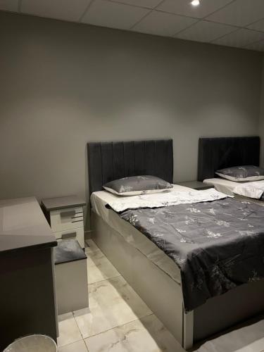 Cozy apartment- Riyadh