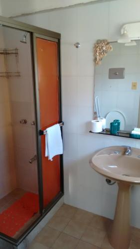 This photo about Alojamiento San Antonio shared on HyHotel.com