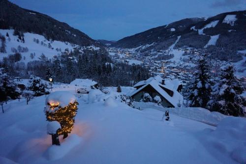 Surrounding environment, Apartment Bad Kleinkirchheim in Bad Kleinkirchheim Surrounding environment, Apartment Bad Kleinkirchheim in Bad Kleinkirchheim