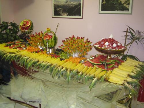 This photo about Casa Alpina Sant'Apollinare shared on HyHotel.com