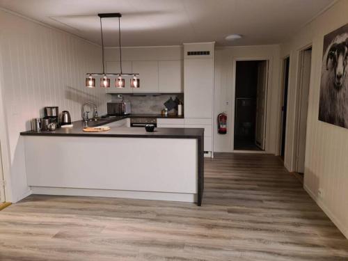 Tromsø stunning Luxury apart B in ควาลอยสเลตตา Tromsø stunning Luxury apart B in ควาลอยสเลตตา