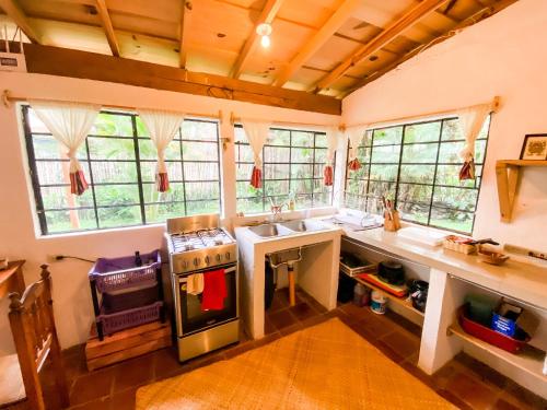 Unicorn Reborn - Peaceful Rentals in San Marcos La Laguna Unicorn Reborn - Peaceful Rentals in San Marcos La Laguna