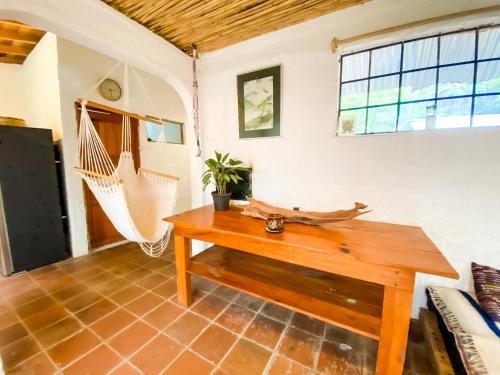 Unicorn Reborn - Peaceful Rentals in San Marcos La Laguna Unicorn Reborn - Peaceful Rentals in San Marcos La Laguna