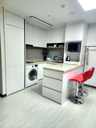 Apartment near Ilsan Dongkuk University Hospital in Pungsan-dong Apartment near Ilsan Dongkuk University Hospital in Pungsan-dong