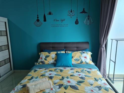 Great Escape by SM Retreats