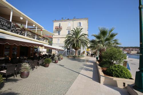 A környék, Apartments and Rooms Jospino in Mali Lošinj A környék, Apartments and Rooms Jospino in Mali Lošinj