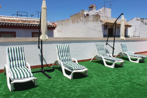 This photo about Apartamentos Dona Carmen shared on HyHotel.com