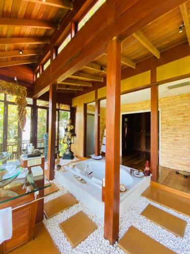Exclusive Sea View Villa in داتاى باى اريا Exclusive Sea View Villa in داتاى باى اريا