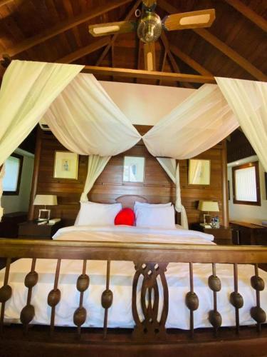 Exclusive Sea View Villa in داتاى باى اريا Exclusive Sea View Villa in داتاى باى اريا