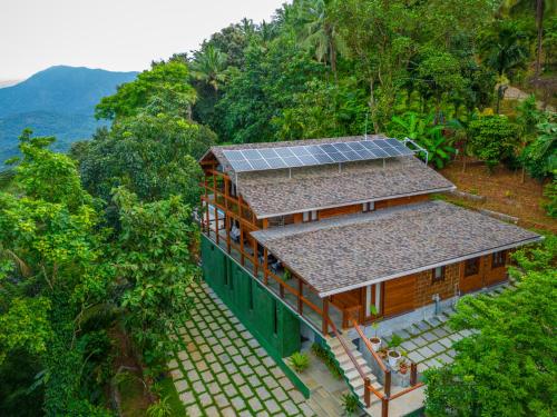 amã Stays and Trails The Malabar Villa Hibiscus, Kozhikode (ama Stays and Trails The Malabar Villa Hibiscus, Kozhikode) in بودوبادي amã Stays and Trails The Malabar Villa Hibiscus, Kozhikode (ama Stays and Trails The Malabar Villa Hibiscus, Kozhikode) in بودوبادي