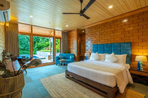 amã Stays and Trails The Malabar Villa Hibiscus, Kozhikode (ama Stays and Trails The Malabar Villa Hibiscus, Kozhikode) in بودوبادي amã Stays and Trails The Malabar Villa Hibiscus, Kozhikode (ama Stays and Trails The Malabar Villa Hibiscus, Kozhikode) in بودوبادي