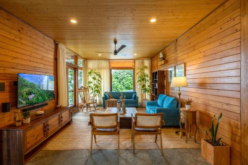 amã Stays and Trails The Malabar Villa Hibiscus, Kozhikode (ama Stays and Trails The Malabar Villa Hibiscus, Kozhikode) in بودوبادي amã Stays and Trails The Malabar Villa Hibiscus, Kozhikode (ama Stays and Trails The Malabar Villa Hibiscus, Kozhikode) in بودوبادي