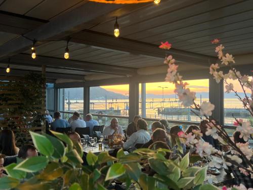 Vistas, P-Hotels Brattøra in Trondheim City Center Vistas, P-Hotels Brattøra in Trondheim City Center