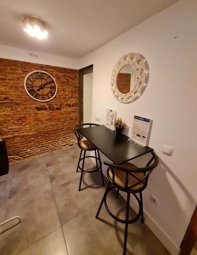 Coqueto Estudio en Malasaña