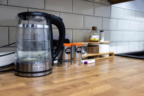 Food and beverages, COZY PLACE LIVERPOOL in Kensington Food and beverages, COZY PLACE LIVERPOOL in Kensington