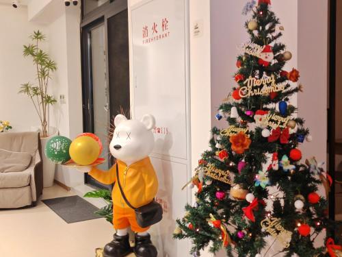 苏州窄遇见青旅 (Suzhou MeetU Int'l Youth Hostel) in 苏州 苏州窄遇见青旅 (Suzhou MeetU Int'l Youth Hostel) in 苏州