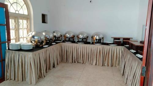 Aquila By Bolgoda Holiday Resort in Moratuwa Aquila By Bolgoda Holiday Resort in Moratuwa