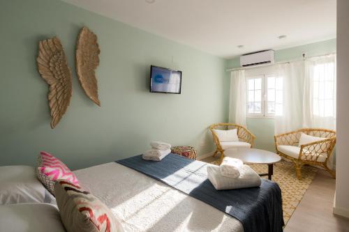 Veoapartment Menéndez Pelayo