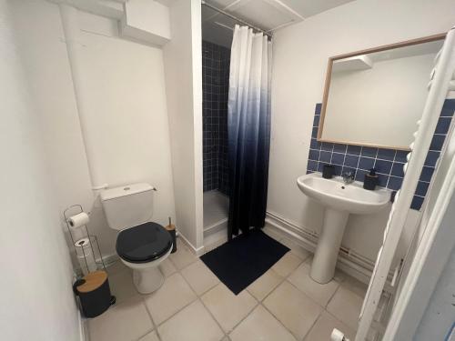Le Duo de la Foret - Logement F1 in Sahurs Le Duo de la Foret - Logement F1 in Sahurs