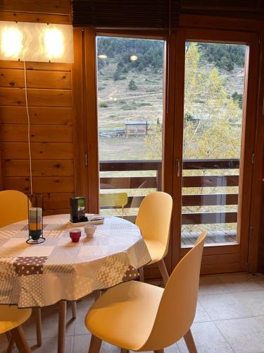 Instalaciones, L'ORENETA - Peu del Riu 712 - Vall d'Incles - Soldeu in Incles Instalaciones, L'ORENETA - Peu del Riu 712 - Vall d'Incles - Soldeu in Incles