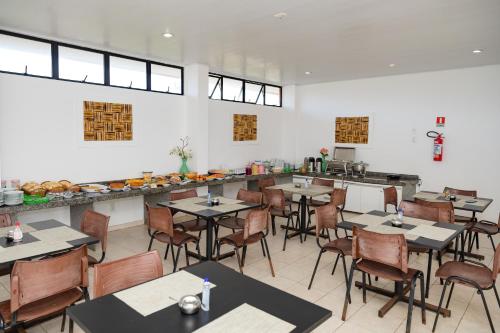 Moriah Maceió Beach Hotel (Moriah Maceio Beach Hotel) in 加卡托爾塔 Moriah Maceió Beach Hotel (Moriah Maceio Beach Hotel) in 加卡托爾塔