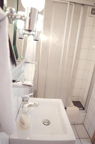 This photo about Pension Am Alten Markt shared on HyHotel.com