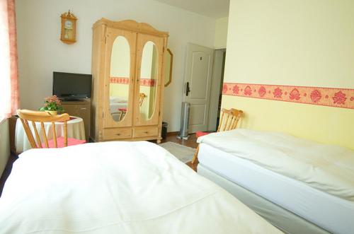 This photo about Pension Am Alten Markt shared on HyHotel.com