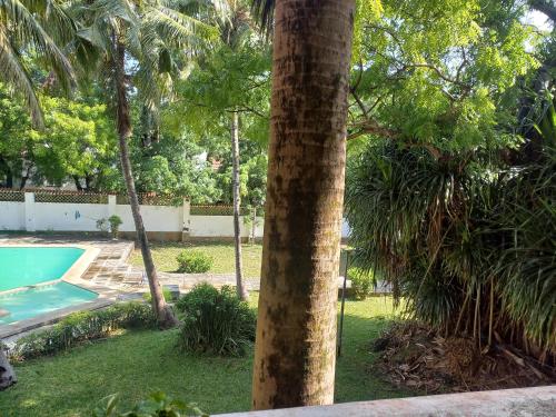 Coral drive apartments in Mombasa Coral drive apartments in Mombasa