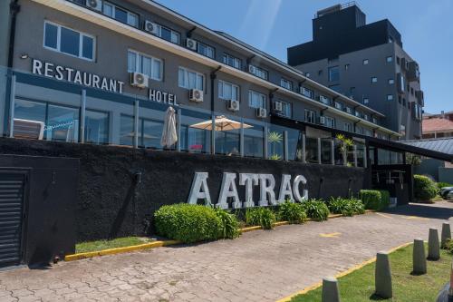 Hotel AATRAC in Mar Del Plata Hotel AATRAC in Mar Del Plata