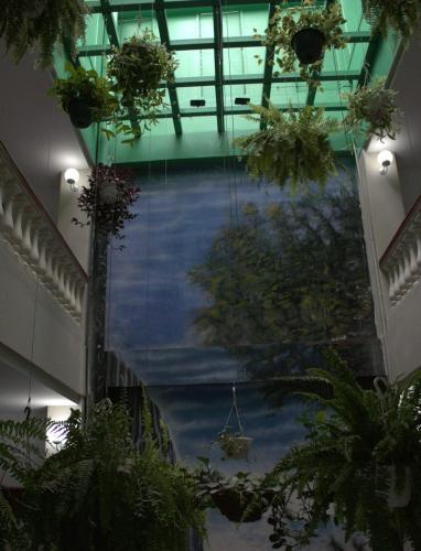 Hotel América Heredia (Hotel America Heredia) in 埃雷迪亞 Hotel América Heredia (Hotel America Heredia) in 埃雷迪亞