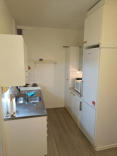 Cocina, Huoneisto Kemin ydinkeskustassa in Kemi Cocina, Huoneisto Kemin ydinkeskustassa in Kemi