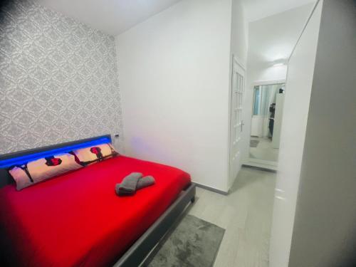 VetranoHOUSE in Spanish Quarter