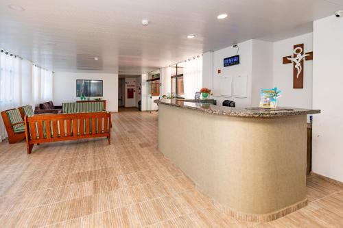 Moriah Maceió Beach Hotel (Moriah Maceio Beach Hotel) in 加卡托爾塔 Moriah Maceió Beach Hotel (Moriah Maceio Beach Hotel) in 加卡托爾塔