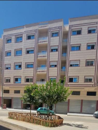 Bel appartement calme est bien equipe in Sbata Bel appartement calme est bien equipe in Sbata