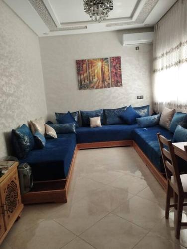 Bel appartement calme est bien equipe in Sbata Bel appartement calme est bien equipe in Sbata