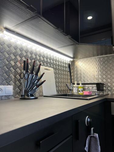 Valmiera City Centre Apartment in 瓦爾米耶拉 Valmiera City Centre Apartment in 瓦爾米耶拉