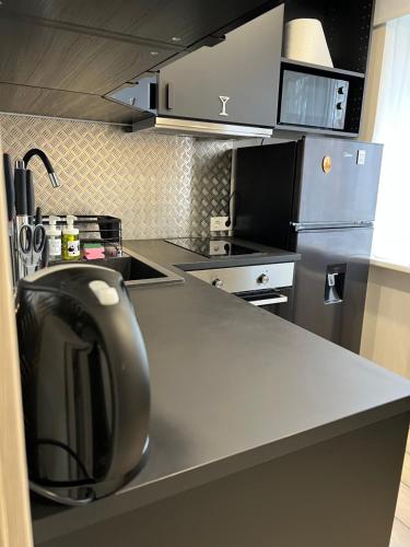 Valmiera City Centre Apartment in 瓦爾米耶拉 Valmiera City Centre Apartment in 瓦爾米耶拉