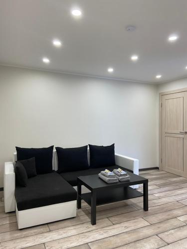 Valmiera City Centre Apartment in 瓦爾米耶拉 Valmiera City Centre Apartment in 瓦爾米耶拉