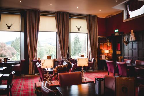 Pub/Lounge, Atholl Palace in Pitlochry Pub/Lounge, Atholl Palace in Pitlochry