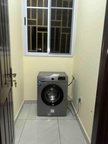 Cozy Luxe Apartment w/ WiFi & AC in Tema Cozy Luxe Apartment w/ WiFi & AC in Tema