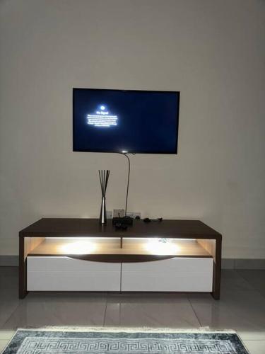 Cozy Luxe Apartment w/ WiFi & AC in Tema Cozy Luxe Apartment w/ WiFi & AC in Tema
