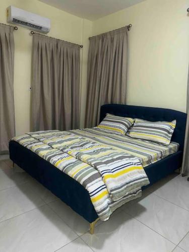 Cozy Luxe Apartment w/ WiFi & AC in Tema Cozy Luxe Apartment w/ WiFi & AC in Tema