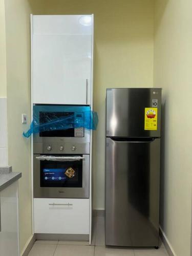 Cozy Luxe Apartment w/ WiFi & AC in Tema Cozy Luxe Apartment w/ WiFi & AC in Tema