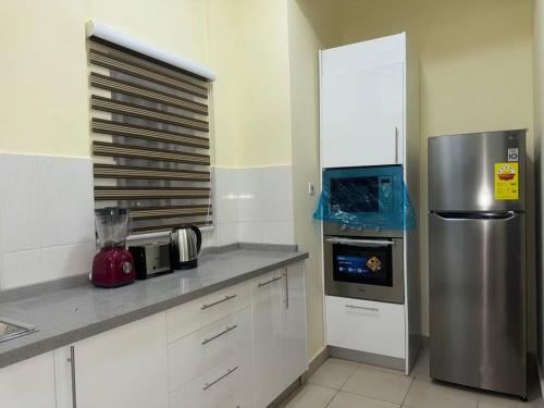 Cozy Luxe Apartment w/ WiFi & AC in Tema Cozy Luxe Apartment w/ WiFi & AC in Tema