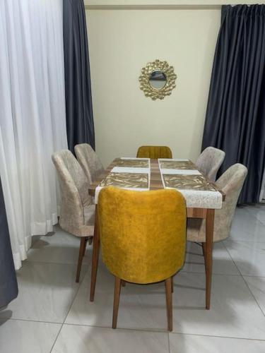 Cozy Luxe Apartment w/ WiFi & AC in Tema Cozy Luxe Apartment w/ WiFi & AC in Tema