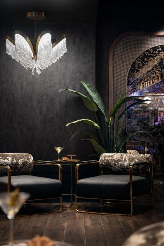 Bar/lounge, Westgate Las Vegas Resort & Casino in Las Vegas (NV) Bar/lounge, Westgate Las Vegas Resort & Casino in Las Vegas (NV)