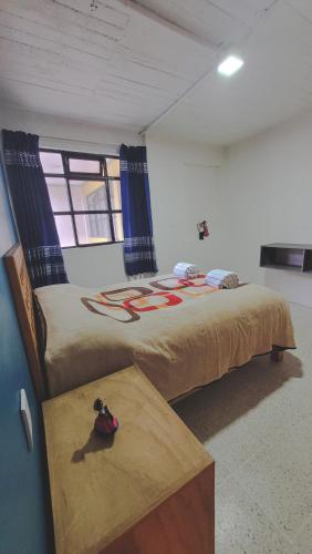 Casa mami3 in Oaxaca Casa mami3 in Oaxaca