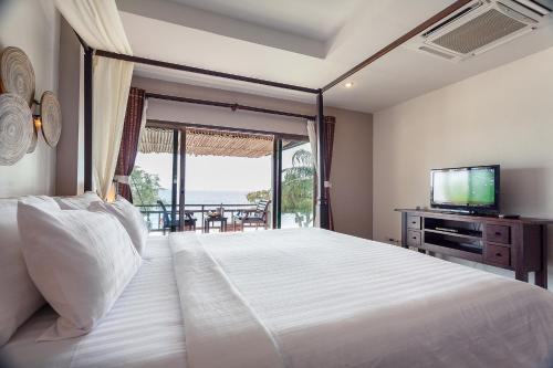 サリカンタン リゾート & スパ8