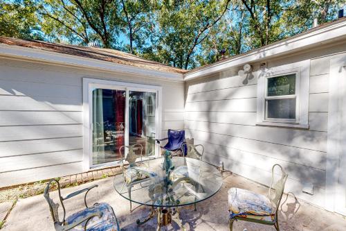 Vlad's Castle in Klein Vlad's Castle in Klein