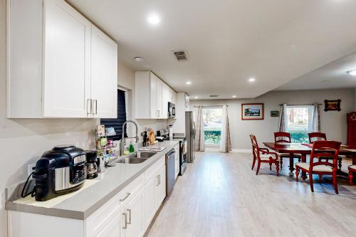 Vlad's Castle in 클라인 Vlad's Castle in 클라인